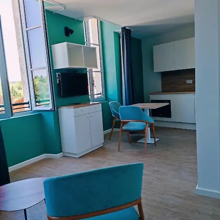 Premiere Pierre Apartmán *