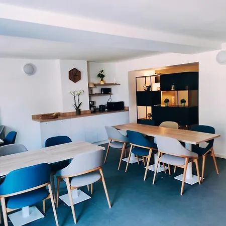 Premiere Pierre Apartman *