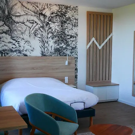 Appartement Première Pierre Verdelais