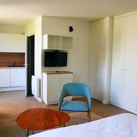 Apartman Premiere Pierre *