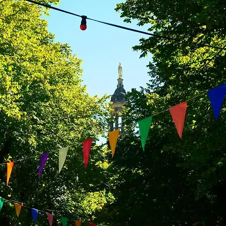 Premiere Pierre Apartmán