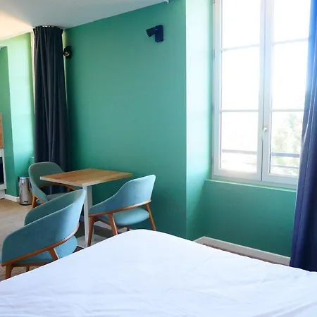 Premiere Pierre * Verdelais