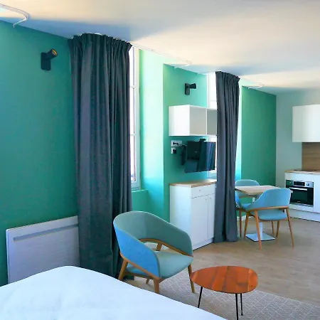 Premiere Pierre * Verdelais