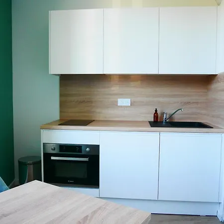 Apartmán Premiere Pierre *