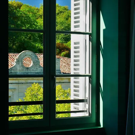 Appartement Première Pierre Verdelais