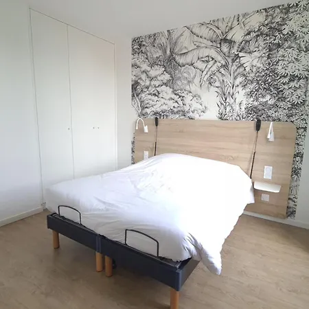 Appartement Première Pierre