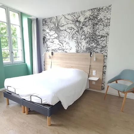 Premiere Pierre * Verdelais