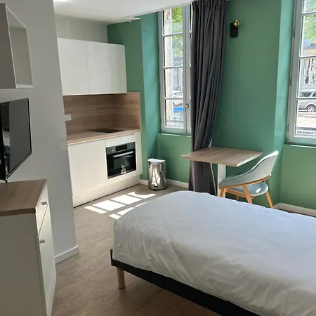 Appartement Première Pierre