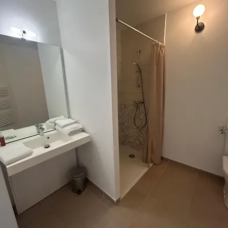 Appartement Premiere Pierre *