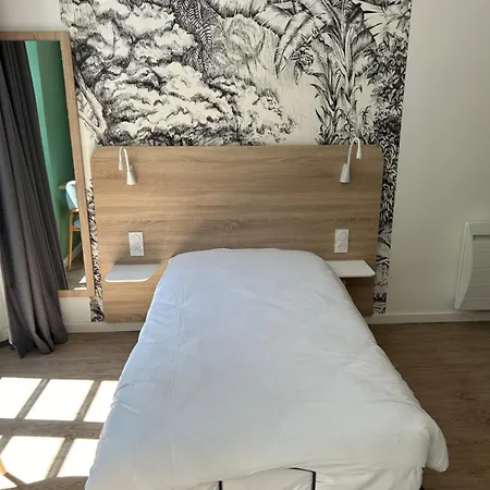 Premiere Pierre Appartement Verdelais