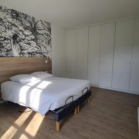 Appartement Première Pierre Verdelais