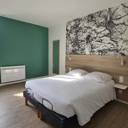 Première Pierre Appartement *
