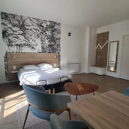 Premiere Pierre Apartman Verdelais