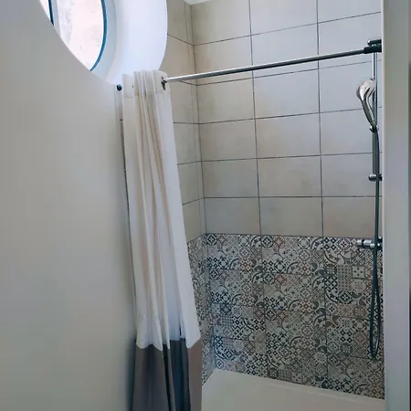 Apartman Premiere Pierre Verdelais