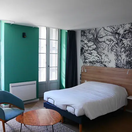 Apartman Premiere Pierre
