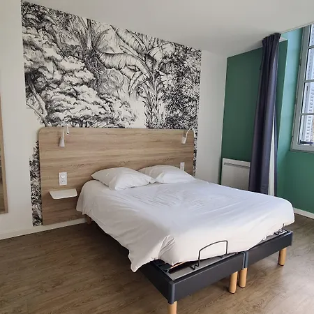 Apartman Premiere Pierre Verdelais