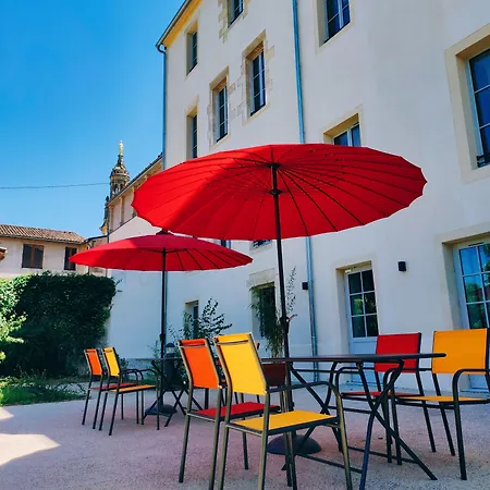 Premiere Pierre Apartman Verdelais