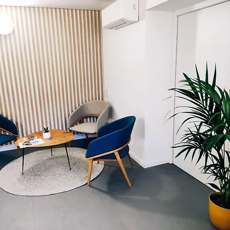 Premiere Pierre Apartman