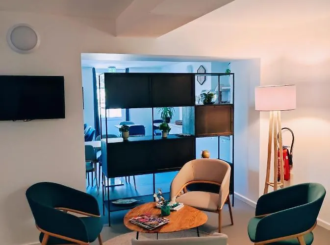 דירה Premiere Pierre Verdelais