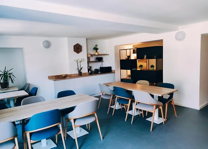 Premiere Pierre דירה *