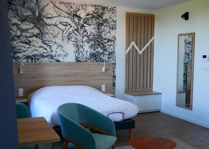 דירה Premiere Pierre Verdelais