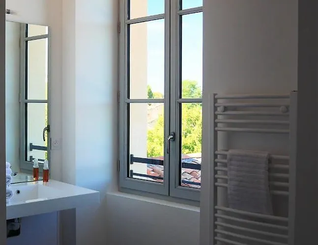 Premiere Pierre דירה Verdelais