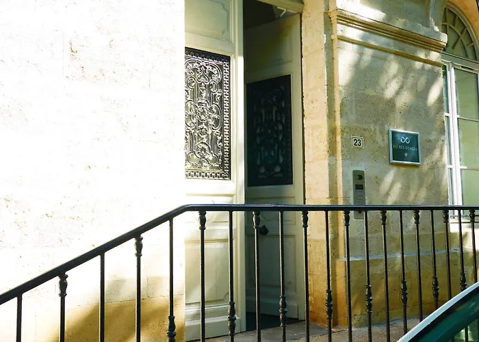 Premiere Pierre דירה *