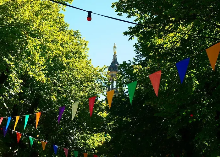 Premiere Pierre דירה