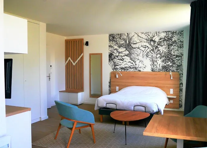 דירה Premiere Pierre *