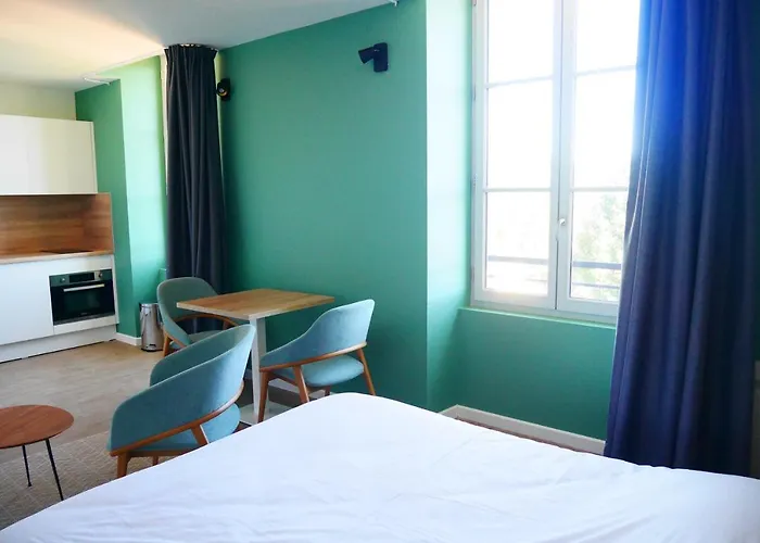 Premiere Pierre * Verdelais