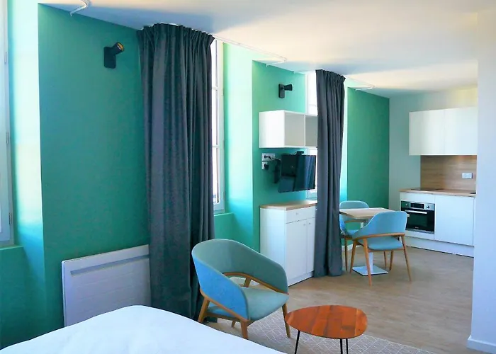 Premiere Pierre * Verdelais