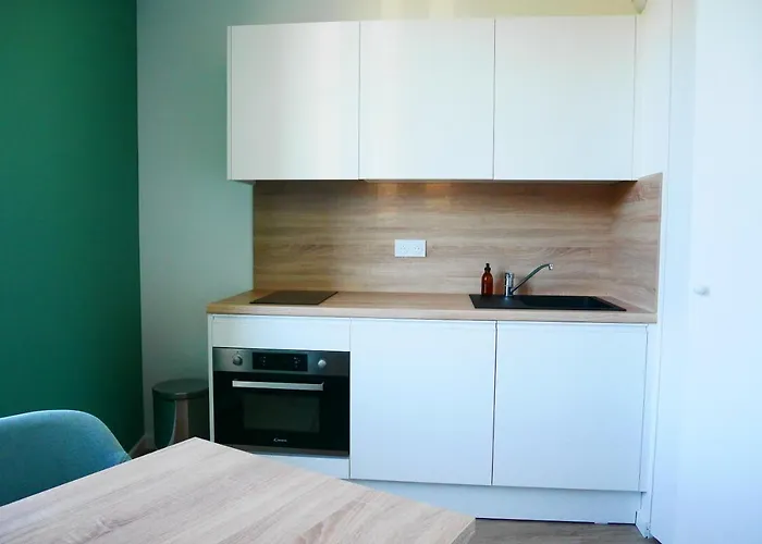 דירה Premiere Pierre *