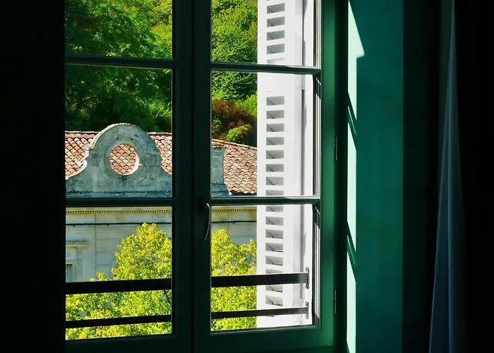 דירה Premiere Pierre Verdelais