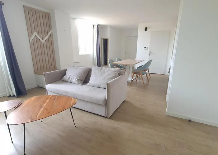 דירה Premiere Pierre Verdelais