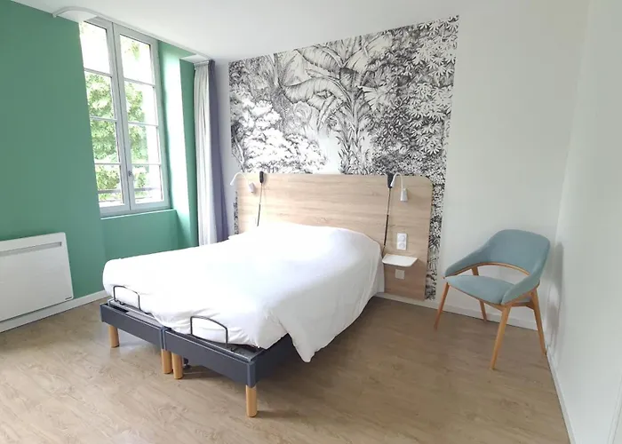 Premiere Pierre * Verdelais