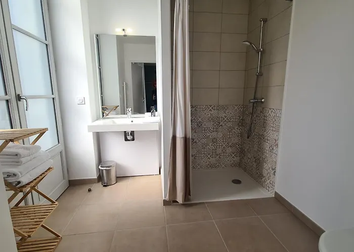 דירה Premiere Pierre