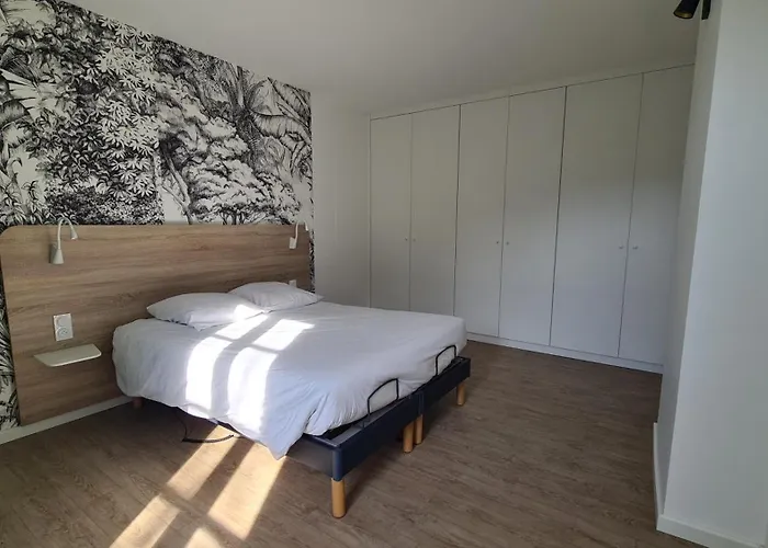 דירה Premiere Pierre