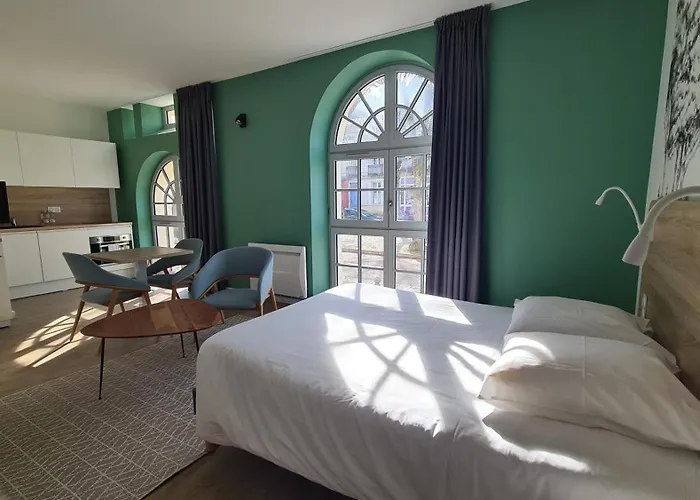 Premiere Pierre דירה