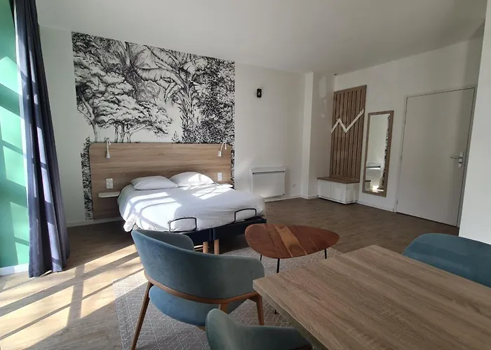 Premiere Pierre דירה Verdelais